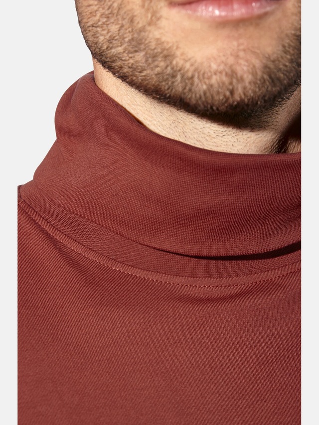 Babista Rollkragenshirt »Doppelpack Langarmshirt ULOR«