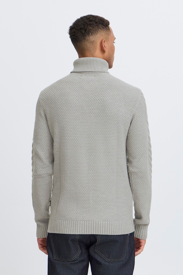 Blend Rollkragenpullover »Rollkragenpullover BHBasim«