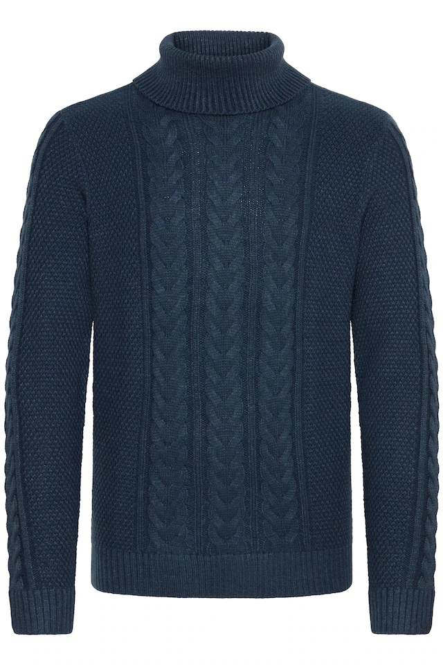 Blend Rollkragenpullover »Rollkragenpullover BHBasim«