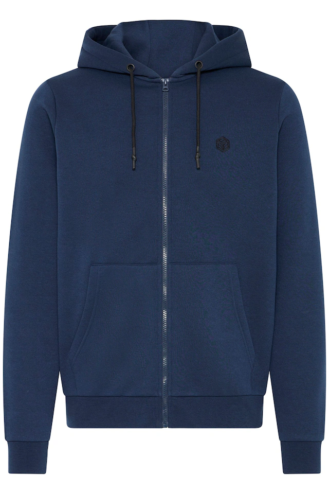 Blend Kapuzensweatjacke »Kapuzenfleecejacke BHTolle«