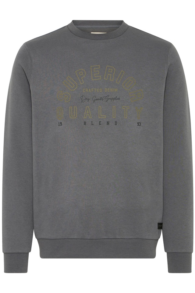Blend Longpullover »Sweater BHSunox«