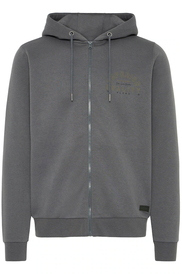 Blend Kapuzensweatjacke »Kapuzenfleecejacke BHSunic«