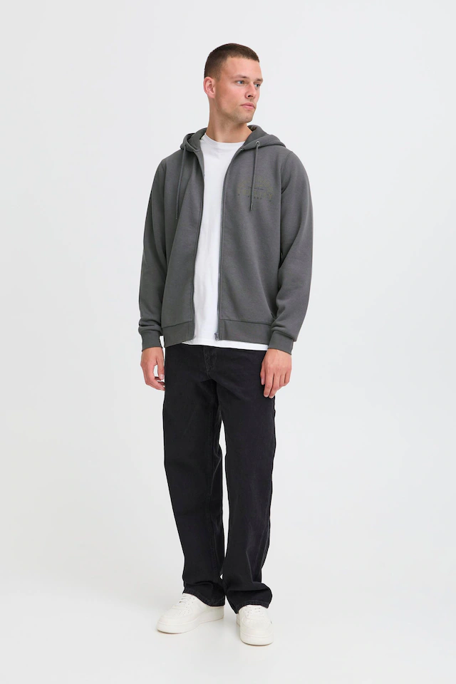 Blend Kapuzensweatjacke »Kapuzenfleecejacke BHSunic«