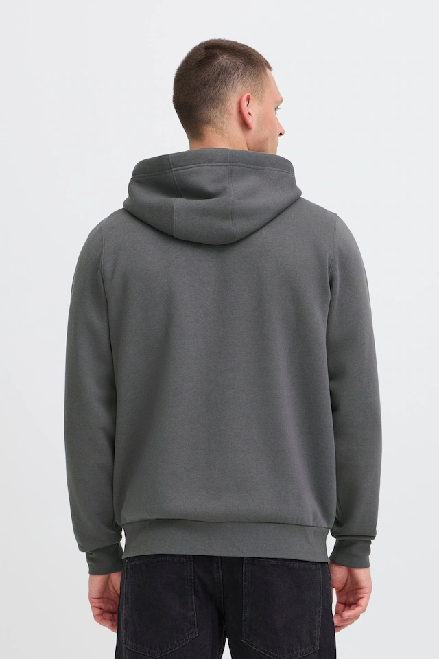 Blend Kapuzensweatjacke »Kapuzenfleecejacke BHSunic«