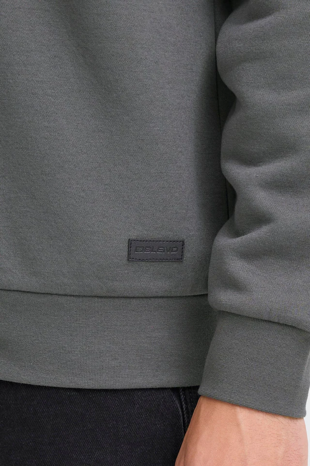 Blend Kapuzensweatjacke »Kapuzenfleecejacke BHSunic«