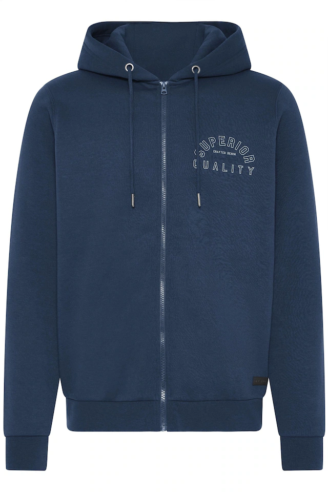 Blend Kapuzensweatjacke »Kapuzenfleecejacke BHSunic«