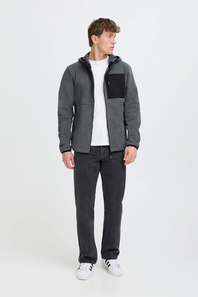 Blend Fleecejacke »Fleecejacke BHFlorix«