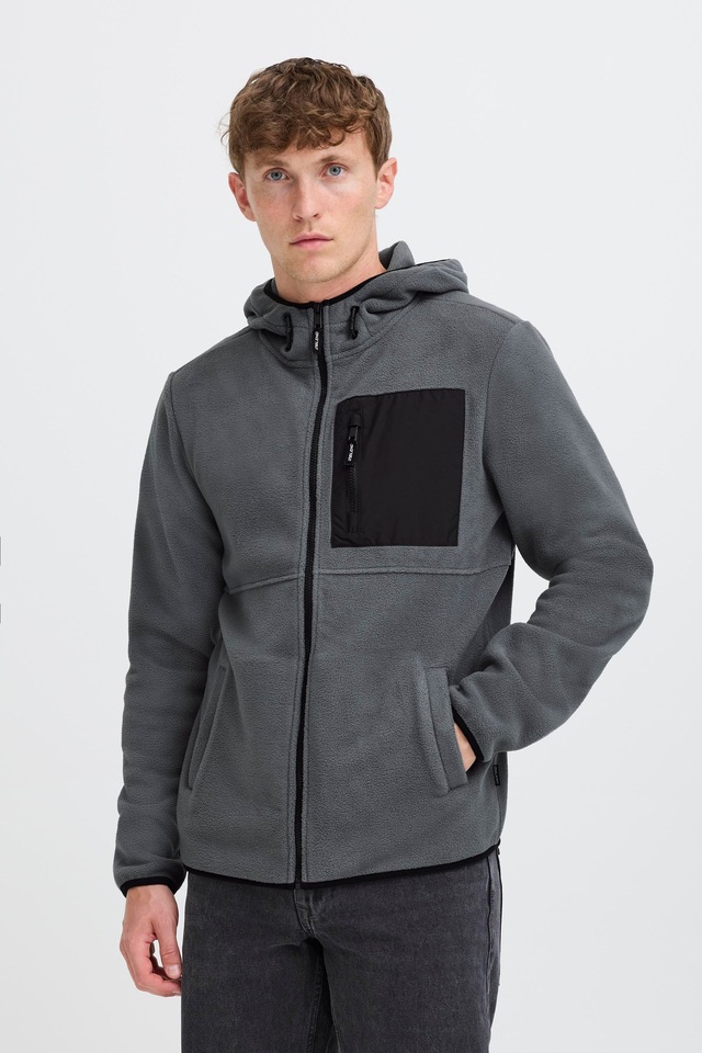 Blend Fleecejacke »Fleecejacke BHFlorix«