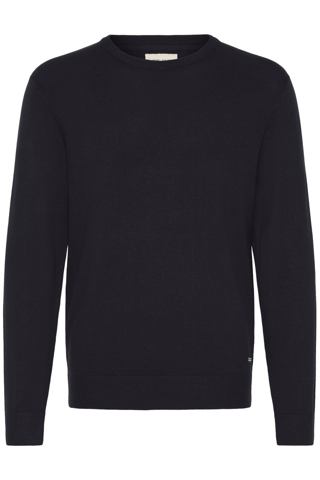 Blend Strickfleece-Pullover »Strickpullover BHWeba«