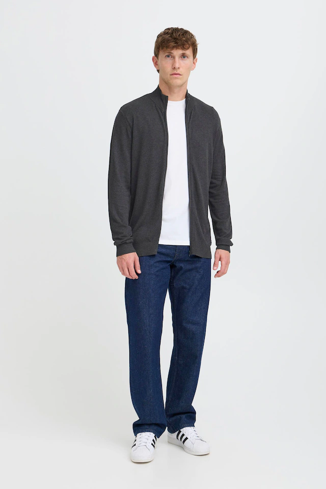 Blend Strickjacke »Strickjacke BHWebe«