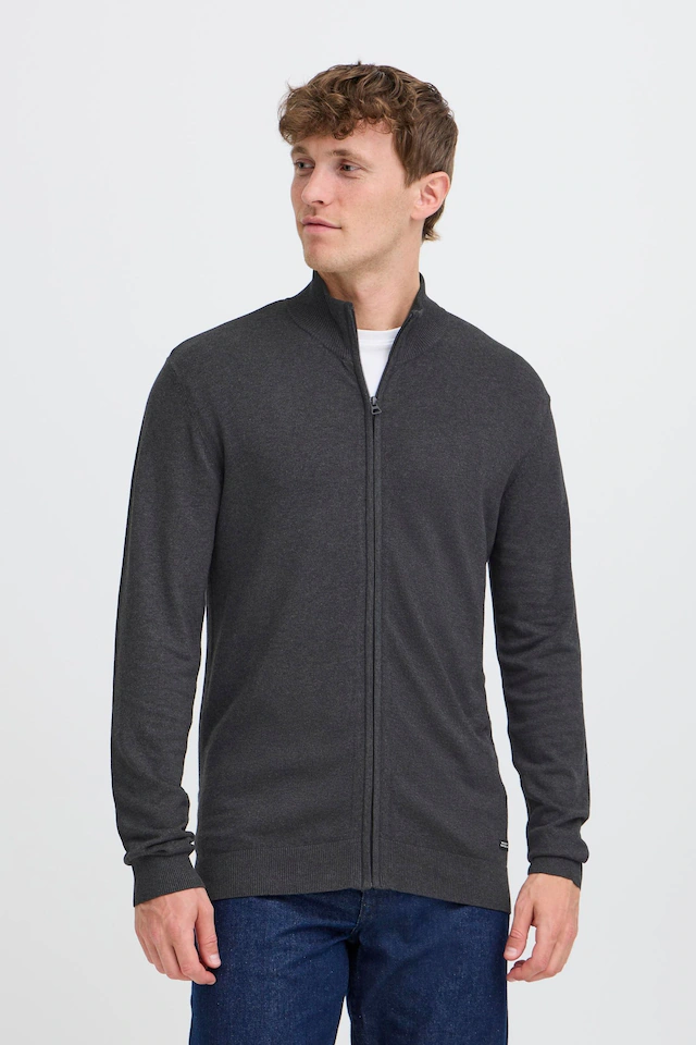 Blend Strickjacke »Strickjacke BHWebe«