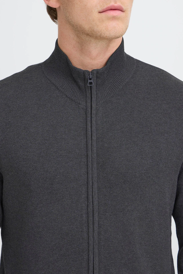 Blend Strickjacke »Strickjacke BHWebe«