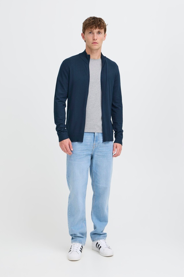 Blend Strickjacke »Strickjacke BHWebe«