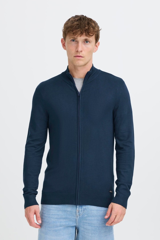 Blend Strickjacke »Strickjacke BHWebe«