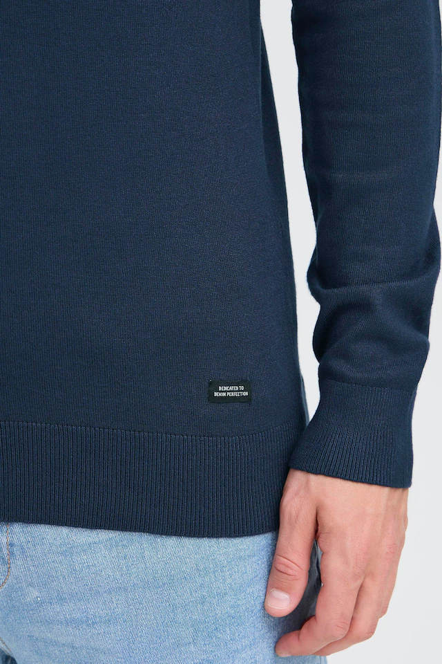 Blend Strickjacke »Strickjacke BHWebe«
