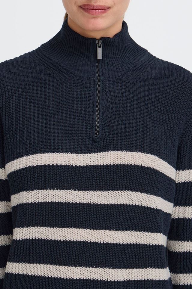 OXMO Troyer »Troyer OXSanva«