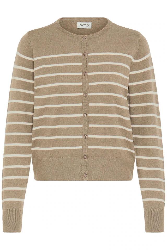 OXMO Strickjacke »Strickjacke OXKeana«