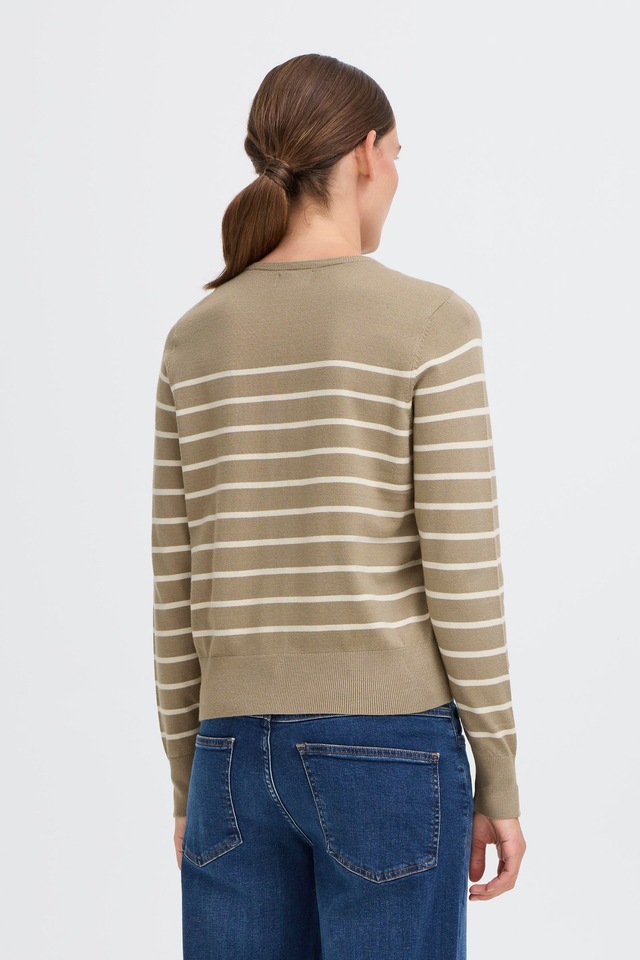 OXMO Strickjacke »Strickjacke OXKeana«