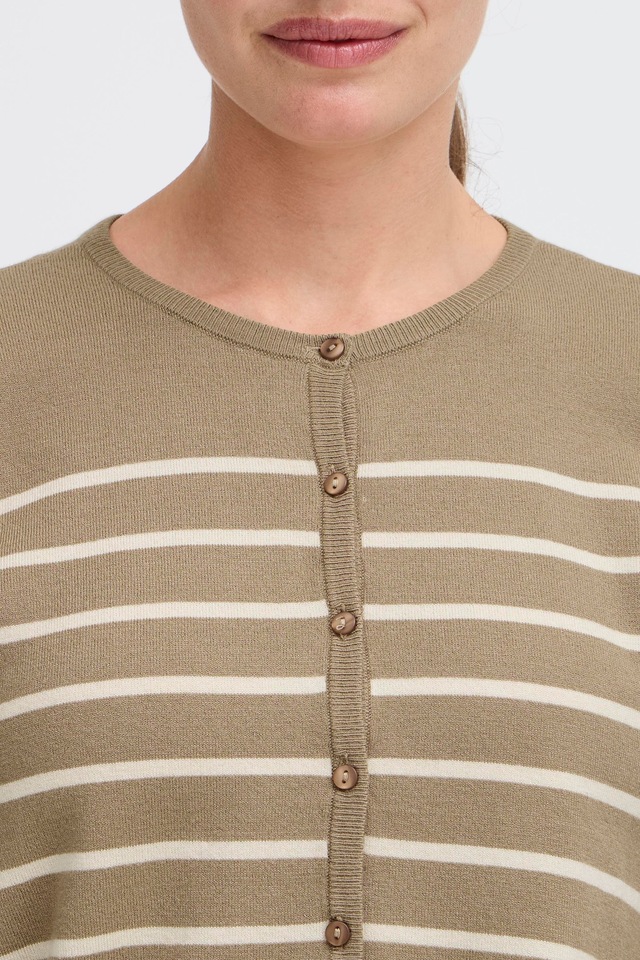 OXMO Strickjacke »Strickjacke OXKeana«