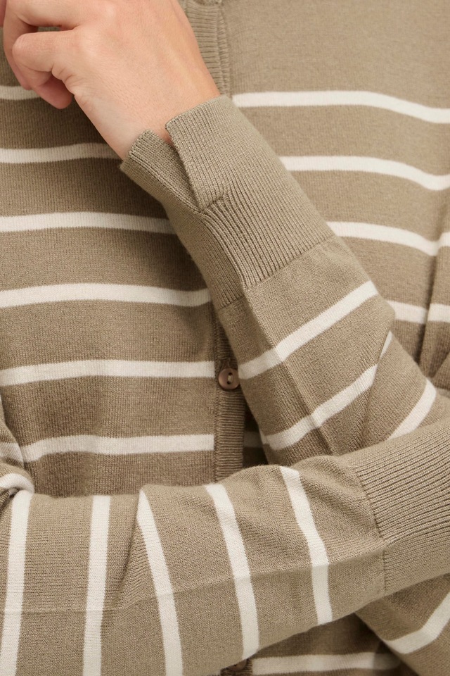 OXMO Strickjacke »Strickjacke OXKeana«