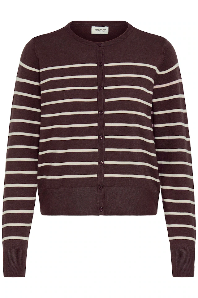 OXMO Strickjacke »Strickjacke OXKeana«