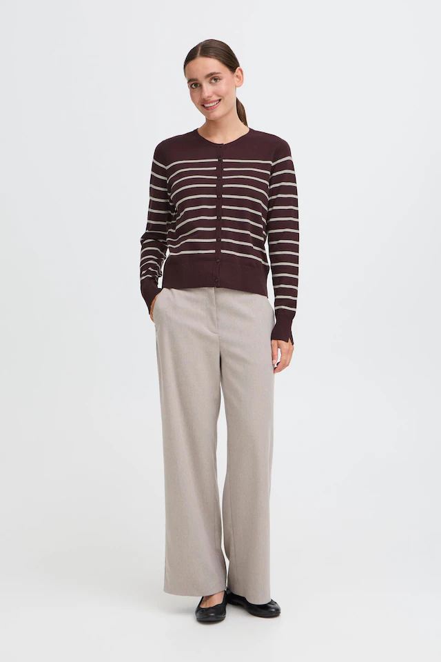 OXMO Strickjacke »Strickjacke OXKeana«