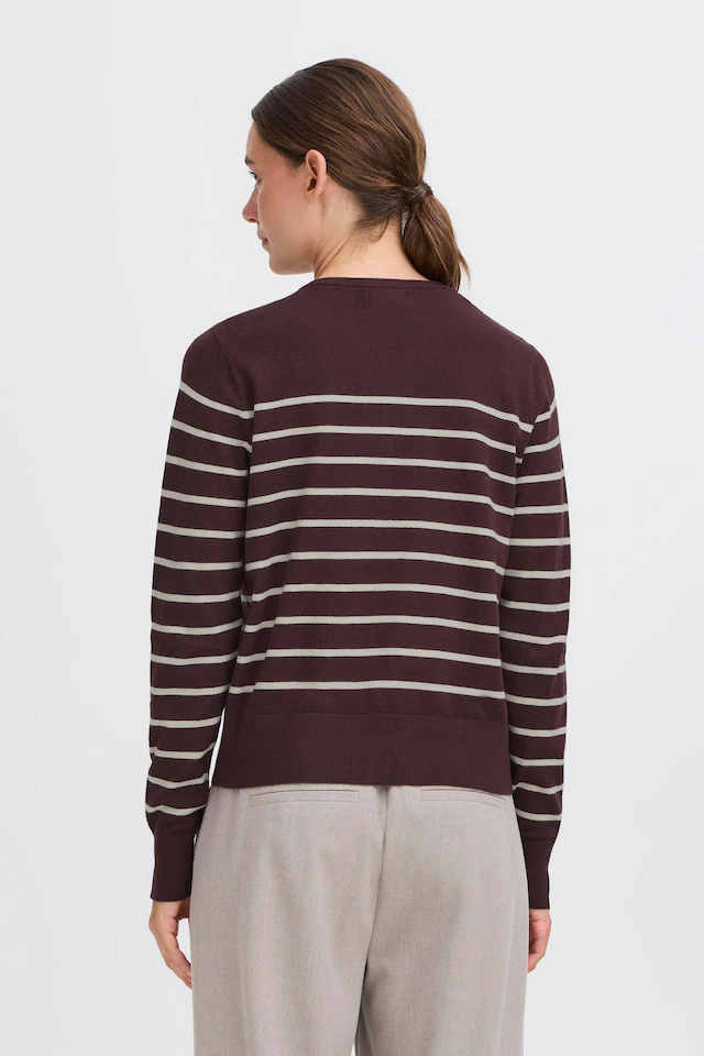 OXMO Strickjacke »Strickjacke OXKeana«