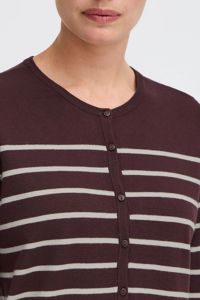 OXMO Strickjacke »Strickjacke OXKeana«