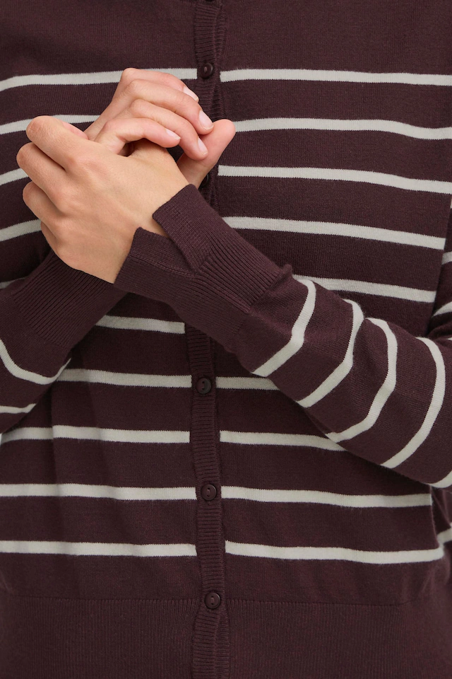 OXMO Strickjacke »Strickjacke OXKeana«