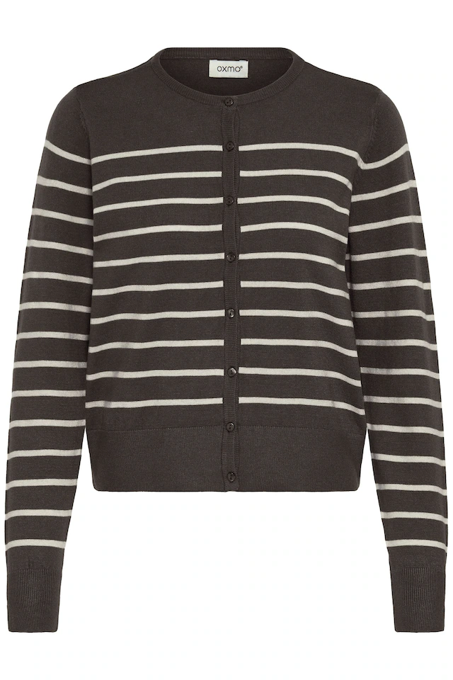 OXMO Strickjacke »Strickjacke OXKeana«