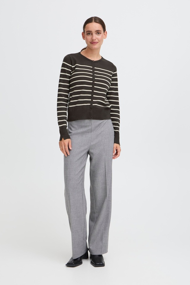 OXMO Strickjacke »Strickjacke OXKeana«