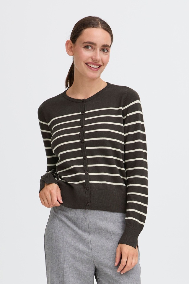 OXMO Strickjacke »Strickjacke OXKeana«