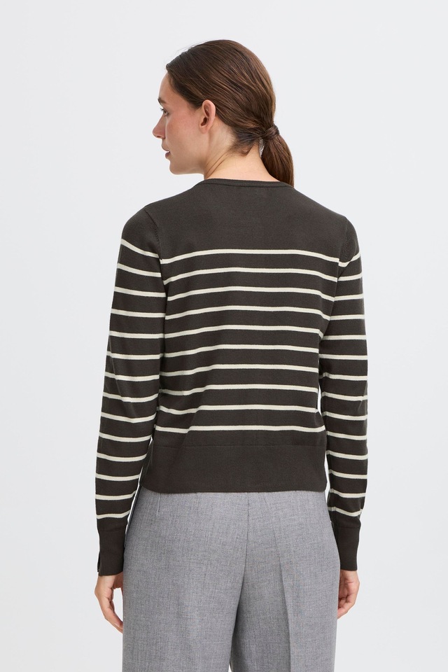 OXMO Strickjacke »Strickjacke OXKeana«