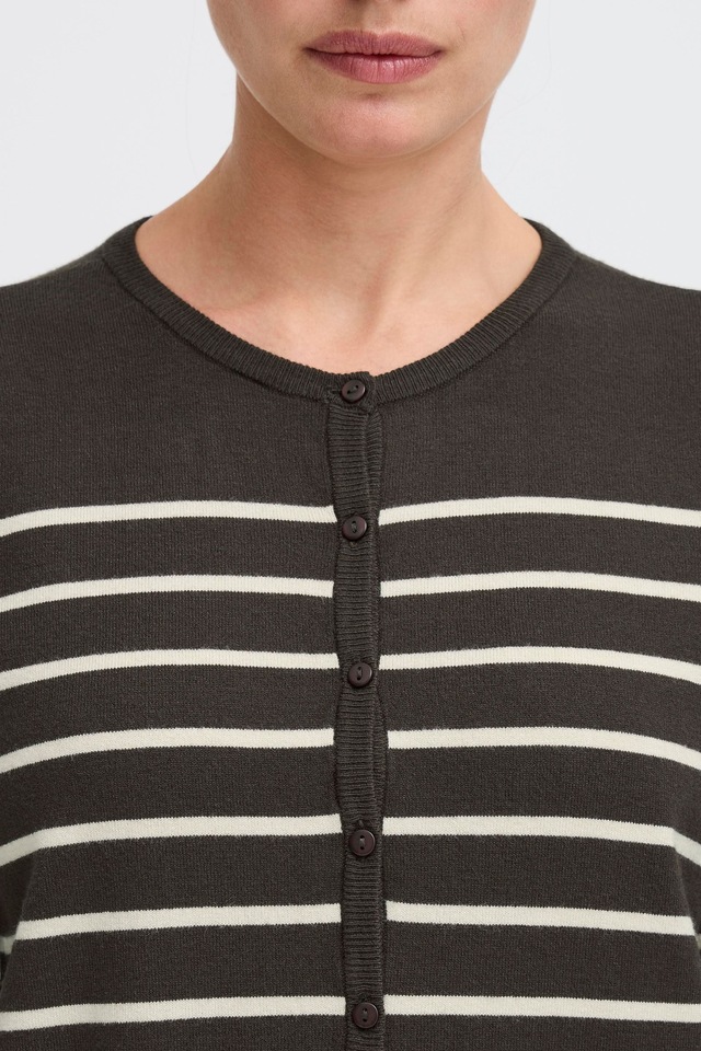 OXMO Strickjacke »Strickjacke OXKeana«