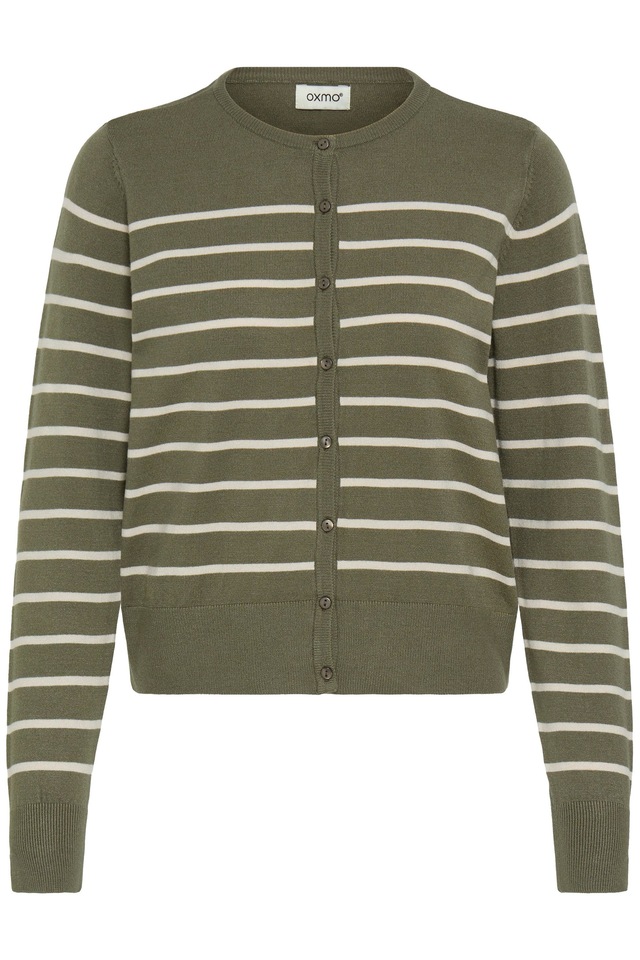 OXMO Strickjacke »Strickjacke OXKeana«