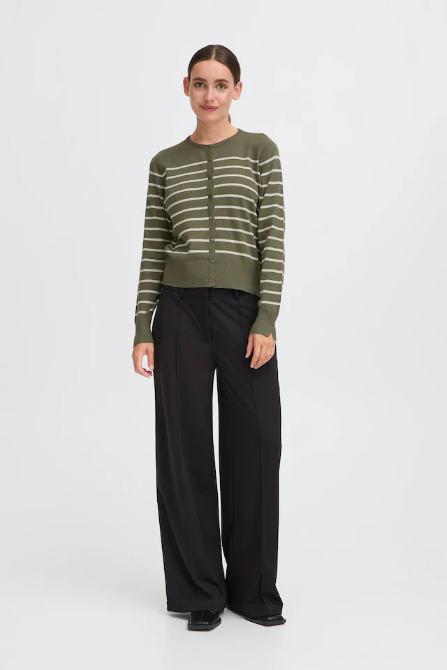 OXMO Strickjacke »Strickjacke OXKeana«