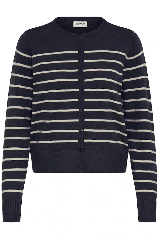 OXMO Strickjacke »Strickjacke OXKeana«