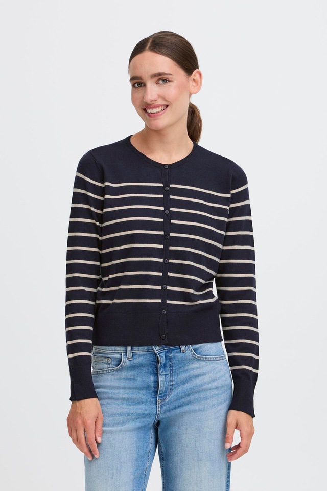 OXMO Strickjacke »Strickjacke OXKeana«