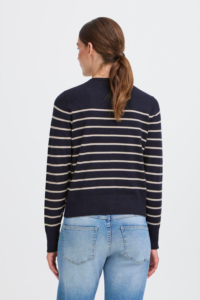 OXMO Strickjacke »Strickjacke OXKeana«