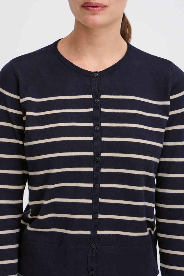 OXMO Strickjacke »Strickjacke OXKeana«