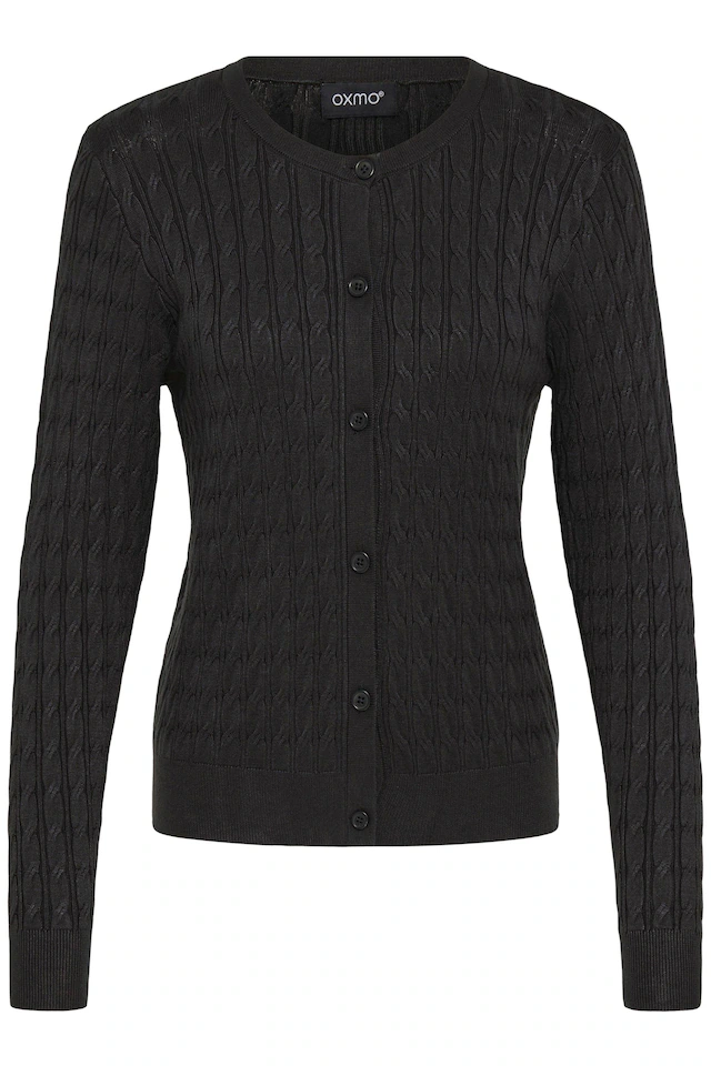 OXMO Strickjacke »Strickjacke OXSasja«