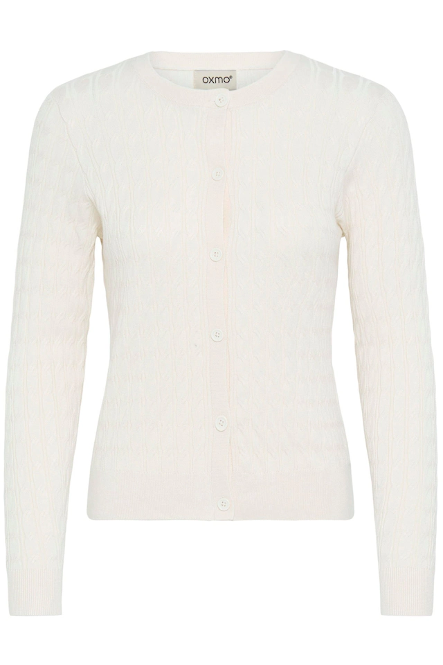 OXMO Strickjacke »Strickjacke OXSasja«