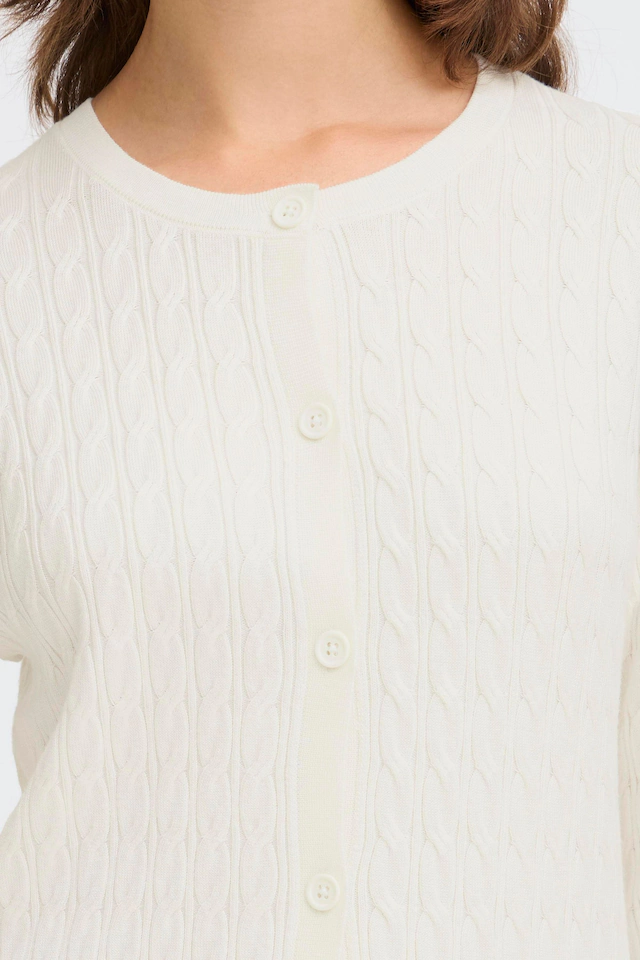 OXMO Strickjacke »Strickjacke OXSasja«