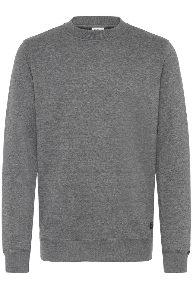 !Solid Longpullover »Sweater SDAula«