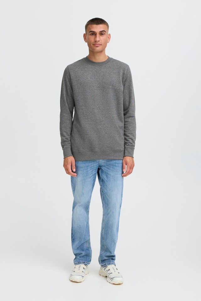 !Solid Longpullover »Sweater SDAula«