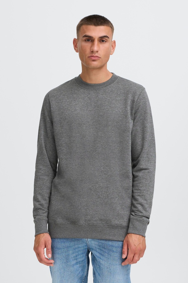 !Solid Longpullover »Sweater SDAula«