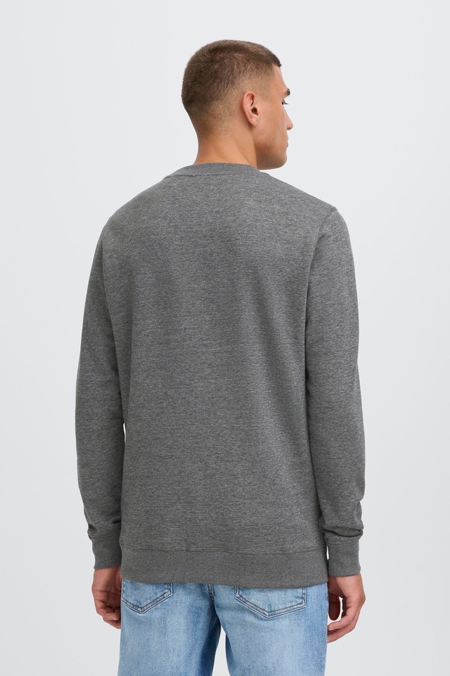 !Solid Longpullover »Sweater SDAula«