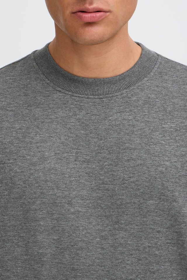 !Solid Longpullover »Sweater SDAula«