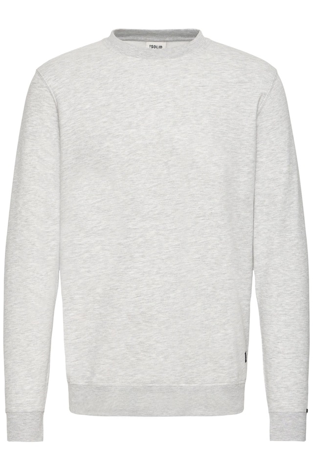 !Solid Longpullover »Sweater SDAula«
