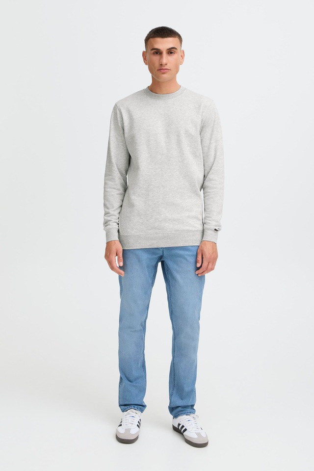 !Solid Longpullover »Sweater SDAula«